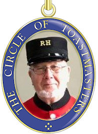 Roy Palmer, Honorary Member